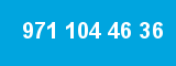 971 104 46 36